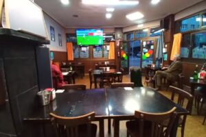 Sidrer&iacute;a El Sem&aacute;foro