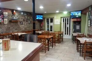 Sidrer&iacute;a El Tasqueru