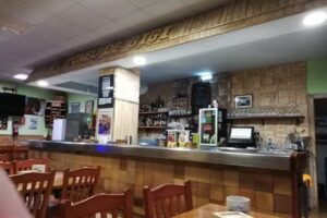 Sidrería El Tonel de Gigi