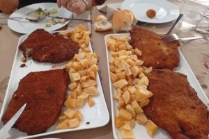 Sidreria El Xua&ntilde;u