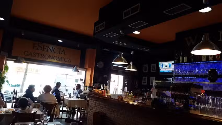 Sidrer&iacute;a Esencia Astur