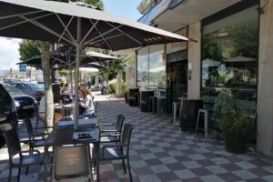 Sidreria Estrella Baiona