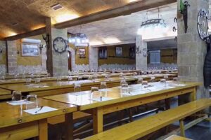 Sidrería Etxeberria