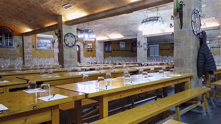 Sidrer&iacute;a Etxeberria