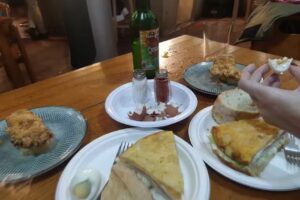 Sidrer&iacute;a Festejos de san Pedro