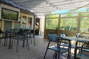 Sidrer&iacute;a Galicia