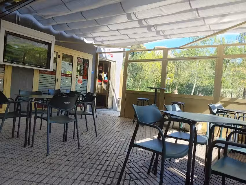 Sidrer&iacute;a Galicia