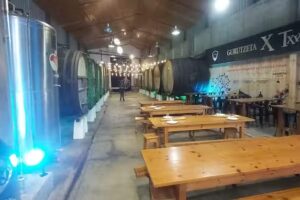 Sidrer&iacute;a Gurutzeta