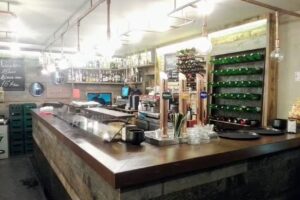 Sidreria La Casi Llena