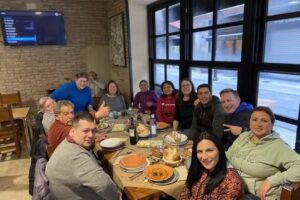 Sidrer&iacute;a La Central