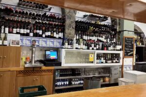 Sidrer&iacute;a La Costa