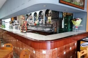 Sidrer&iacute;a La Falcata