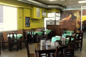 Sidrer&iacute;a La Ferrer&iacute;a