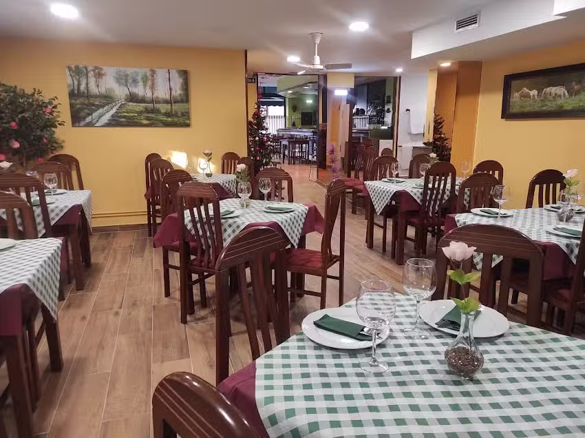 Sidrer&iacute;a La Fontana