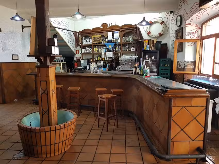 Sidrer&iacute;a La Gu&iacute;a