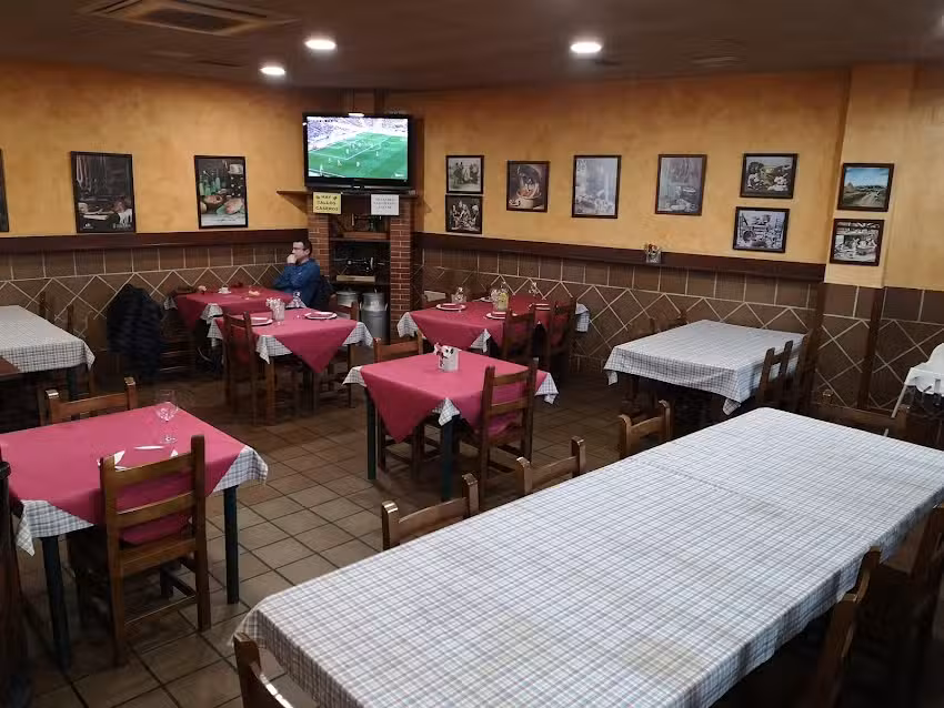 Sidrer&iacute;a La Llera