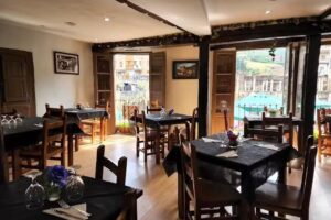 Sidrer&iacute;a La Majada