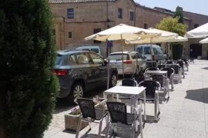 Sidrer&iacute;a La Mina