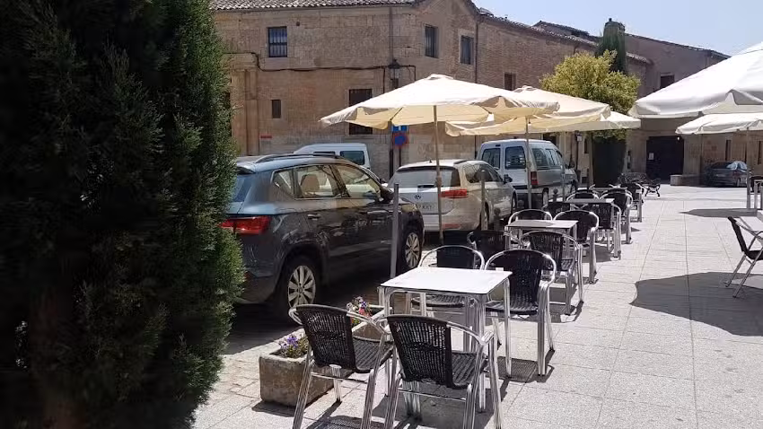 Sidrer&iacute;a La Mina