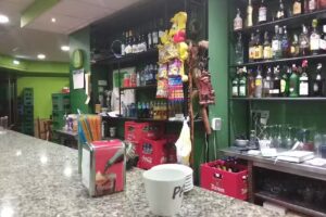 Sidrer&iacute;a La Mula Torda