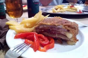 Sidrer&iacute;a La Pipa