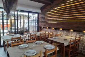 Sidrer&iacute;a La Ruta