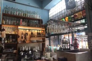 Sidrer&iacute;a La Sifoner&iacute;a de Celso