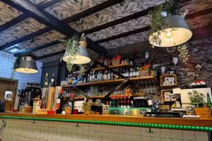 Sidrer&iacute;a La Solarina