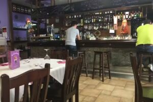 Sidrer&iacute;a La Tierrina de Siempre