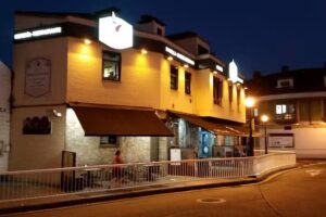 Sidrer&iacute;a La Tonada de La Gu&iacute;a