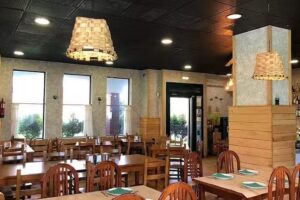 Sidrer&iacute;a Los Arcos