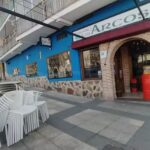 Sidrer&iacute;a Los Arcos