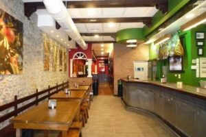 Sidrería Los Campinos