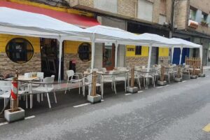 Sidrer&iacute;a Los Serrano