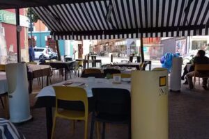 Sidrer&iacute;a Marisquer&iacute;a El Mirador