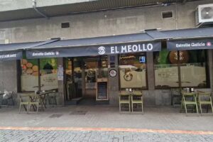 Sidrer&iacute;a meollo