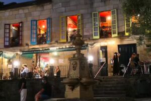 Sidrer&iacute;a Monta&ntilde;&eacute;s