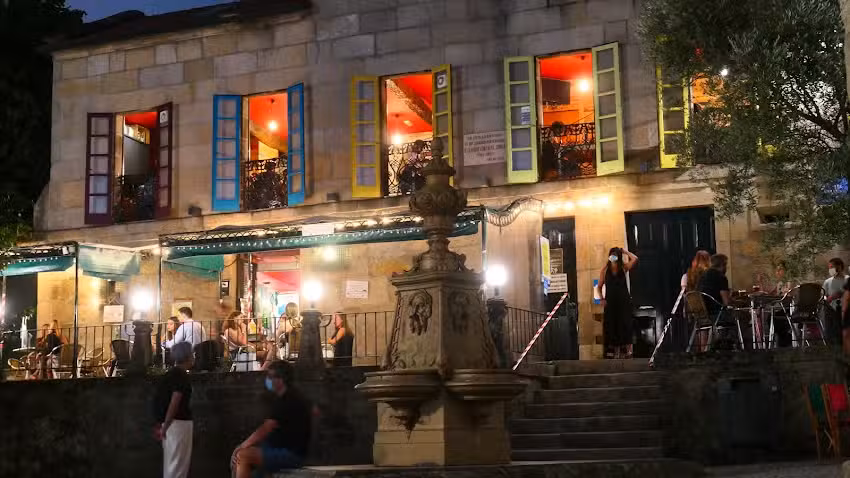 Sidrer&iacute;a Monta&ntilde;&eacute;s