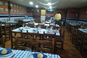 Sidrer&iacute;a Montera