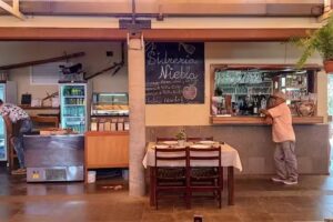 Sidrer&iacute;a Niebla