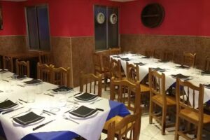 Sidrer&iacute;a Niza