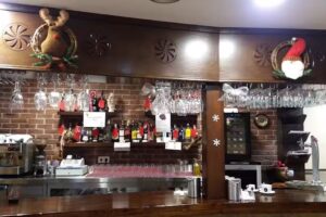 Sidrer&iacute;a Orbayu