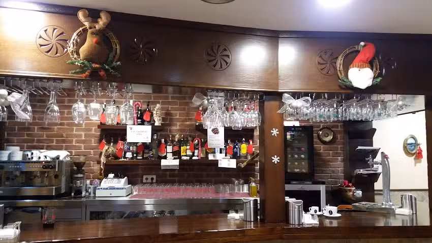 Sidrer&iacute;a Orbayu