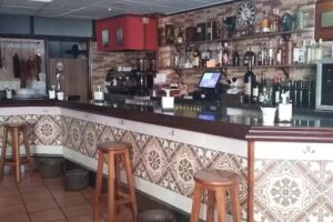 Sidrer&iacute;a Pancho