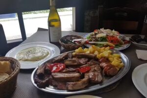 Sidrer&iacute;a Parrilla Cari&oacute;n