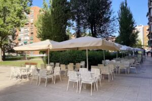 Sidrer&iacute;a Presta Santa Eugenia