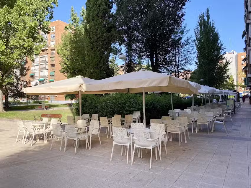 Sidrer&iacute;a Presta Santa Eugenia