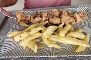 Sidreria Puente Los Santos