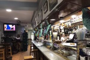 Sidrer&iacute;a Restaurante Cant&aacute;brico