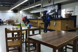 Sidrer&iacute;a &ndash; Restaurante &ndash; Ipur